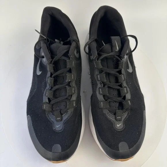 Nike React Escape Run Shoes Womens Size 7.5 Running Sneakers CV3817-002 - Picture 3 of 12